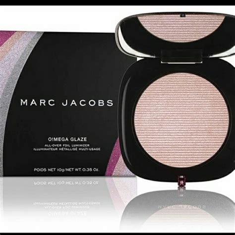 marc jacobs omega glaze dupe|marc jacobs official website.